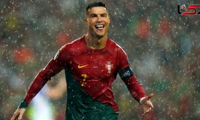 ویدیو امروز | کلیپ بسیار زیبا از دریبل های جادویی کریستیانو رونالدو Cristiano Ronaldo