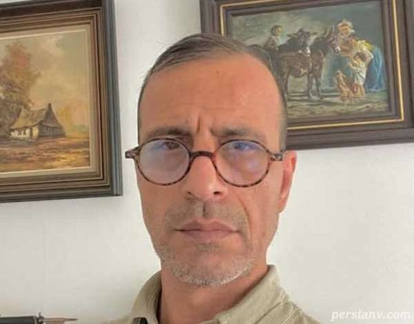 عکس روز | نگاهی به《امیر بزمی پور》در کنار نوههای دختری و پسری عکس روز | نگاهی به《امیر بزمی پور》در کنار نوههای دختری و پسری