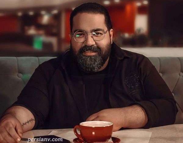 تصویر روز | جشن ساده اما پر احساس رضا صادقی برای دخترانش تیارا و ویانا در روز دختر + ویدیو / کیک صورتی با طعم ناب پدرانه تصویر روز | جشن ساده اما پر احساس رضا صادقی برای دخترانش تیارا و ویانا در روز دختر + ویدیو / کیک صورتی با طعم ناب پدرانه