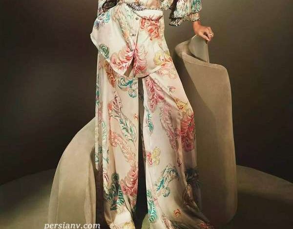 تصویر روز | قاب دیدنی امروز | بازیگر ۶۲ ساله آمریکایی به عنوان “زیباترین زن دنیا” در ۲۰۲۵ انتخاب شد تصویر روز | قاب دیدنی امروز | بازیگر ۶۲ ساله آمریکایی به عنوان “زیباترین زن دنیا” در ۲۰۲۵ انتخاب شد