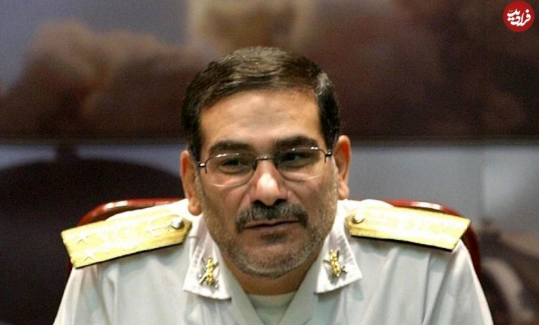 عکس؛ سفر در زمان؛ «علی شمخانی در کنار سردار سلیمانی» در جبهه؛ دهه 60 عکس؛ سفر در زمان؛ «علی شمخانی در کنار سردار سلیمانی» در جبهه؛ دهه 60