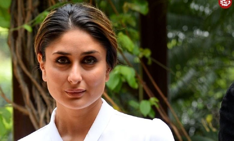 عکس؛ سفر در زمان؛ ظاهر ویژه «کارینا کاپور خان» در 23 سالگی؛ سال 1382 عکس؛ سفر در زمان؛ ظاهر ویژه «کارینا کاپور خان» در 23 سالگی؛ سال 1382