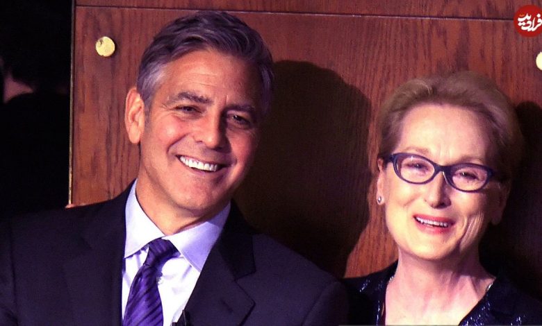 عکس؛ سفر در زمان؛ ظاهر «مریل استریپ» در 27 سالگی؛ سال 1355 عکس؛ سفر در زمان؛ ظاهر «مریل استریپ» در 27 سالگی؛ سال 1355