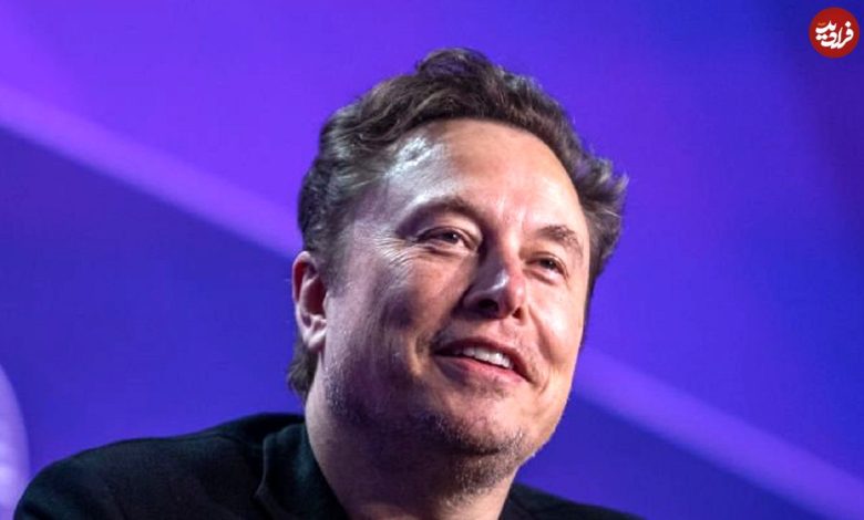 عکس؛ سفر در زمان؛ «ایلان ماسک 37 ساله در کنار آرنولد 61 ساله»؛ سال 1386 عکس؛ سفر در زمان؛ «ایلان ماسک 37 ساله در کنار آرنولد 61 ساله»؛ سال 1386