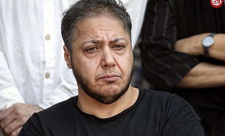 عکس؛ سفر به تاریخ؛ مازیار (شهره) لرستانی در دیدار با رهبر انقلاب؛ سال 1388 عکس؛ سفر به تاریخ؛ مازیار (شهره) لرستانی در دیدار با رهبر انقلاب؛ سال 1388