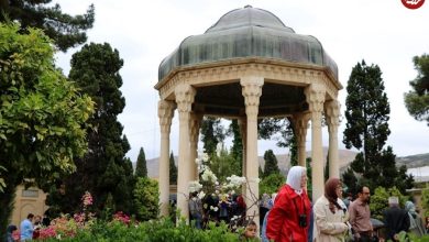 فال حافظ امروز سه شنبه 23 اردیبهشت ماه 1404