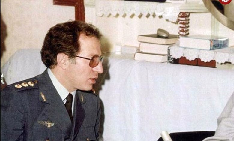 عکس؛ سفر به تاریخ؛ عکس یادگاری «شهید فکوری» و همکاران ایرانی و آمریکاییاش در آمریکا عکس؛ سفر به تاریخ؛ عکس یادگاری «شهید فکوری» و همکاران ایرانی و آمریکاییاش در آمریکا