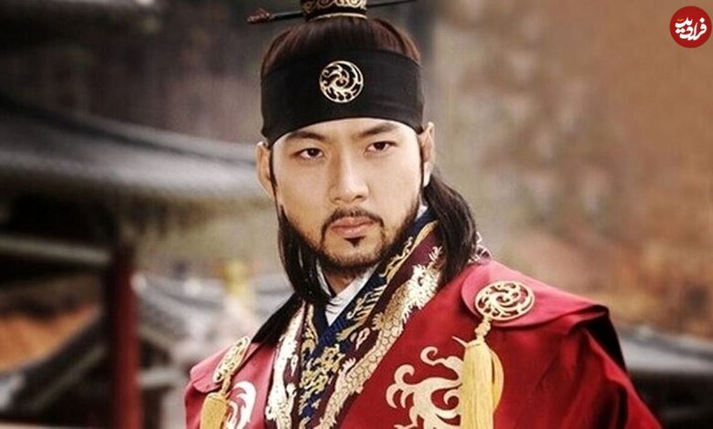 عکس؛ سفر در زمان؛ «جومونگ» در کنار «مهناز افشار» در تهران؛ سال 1388 عکس؛ سفر در زمان؛ «جومونگ» در کنار «مهناز افشار» در تهران؛ سال 1388