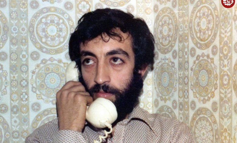 عکس؛ سفر به تاریخ؛ «مجید حداد عادل» در کنار «شهید رجایی»؛ دهۀ 1360 عکس؛ سفر به تاریخ؛ «مجید حداد عادل» در کنار «شهید رجایی»؛ دهۀ 1360