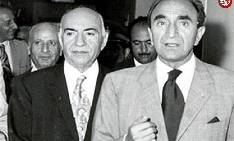 سفر در زمان؛ یادداشتهای علم، سهشنبه ۲۶ اردیبهشت ۱۳۵۱ سفر در زمان؛ یادداشتهای علم، سهشنبه ۲۶ اردیبهشت ۱۳۵۱