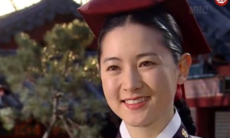 عکس؛ سفر به تاریخ؛ چهرۀ بازیگر نقش «یانگوم» در 11 سالگی عکس؛ سفر به تاریخ؛ چهرۀ بازیگر نقش «یانگوم» در 11 سالگی