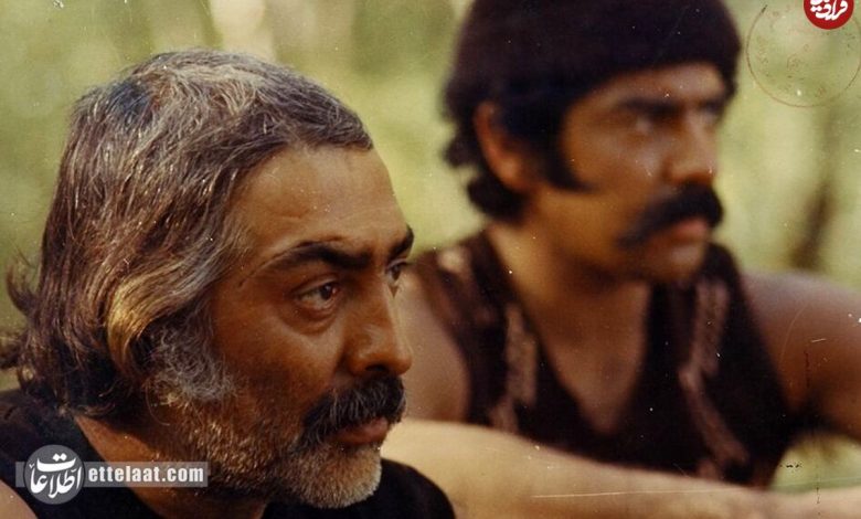 تصاویر؛ سفر به ایران قدیم؛ فردین برای غزال چقدر به مسعود کیمیایی تخفیف داد؟ تصاویر؛ سفر به ایران قدیم؛ فردین برای غزال چقدر به مسعود کیمیایی تخفیف داد؟