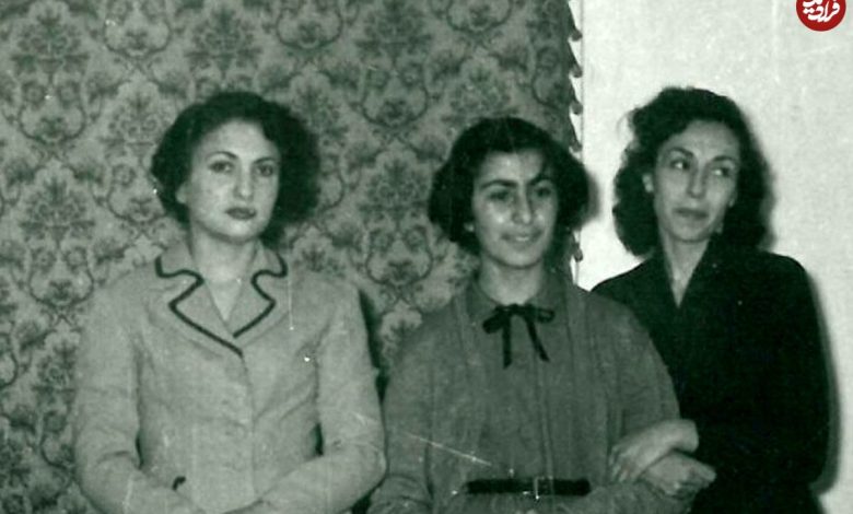 عکس؛ سفر به تاریخ؛ «دختر خان بختیاری» سر سفرۀ عقد؛ 80 سال قبل عکس؛ سفر به تاریخ؛ «دختر خان بختیاری» سر سفرۀ عقد؛ 80 سال قبل