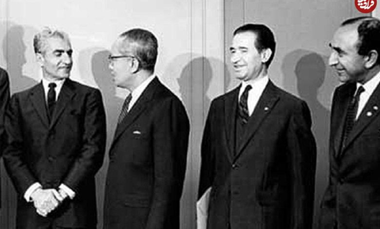 سفر در زمان؛ یادداشتهای علم، شنبه ۳۰ اردیبهشت ۱۳۵۱ سفر در زمان؛ یادداشتهای علم، شنبه ۳۰ اردیبهشت ۱۳۵۱