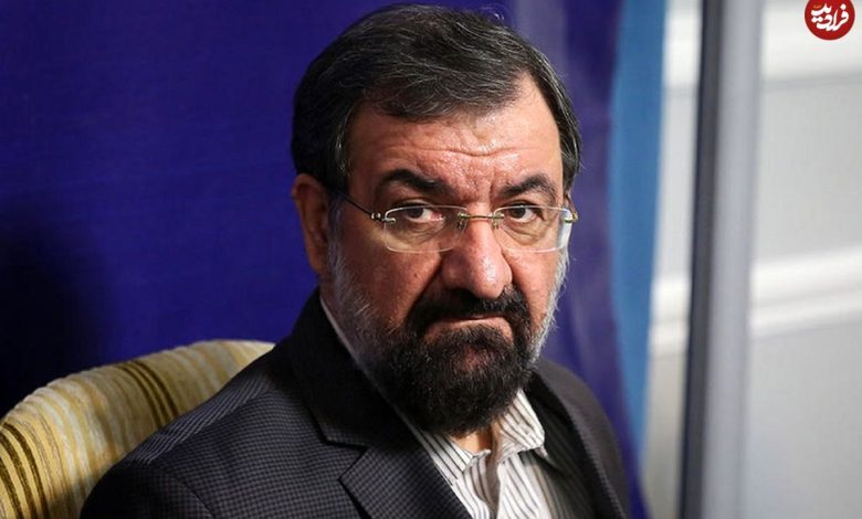 عکس؛ سفر به تاریخ؛ «محسن رضایی» در کنار «همکلاسیهایش»؛ دهۀ 1370 عکس؛ سفر به تاریخ؛ «محسن رضایی» در کنار «همکلاسیهایش»؛ دهۀ 1370