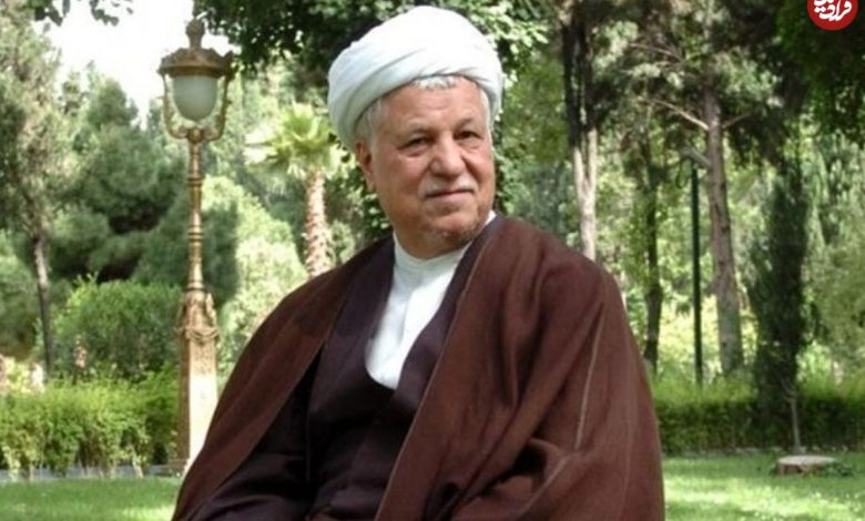 عکس؛ سفر به تاریخ؛ اشکهای «هاشمی رفسنجانی» در کنار ضریح حضرت زینب (س) عکس؛ سفر به تاریخ؛ اشکهای «هاشمی رفسنجانی» در کنار ضریح حضرت زینب (س)