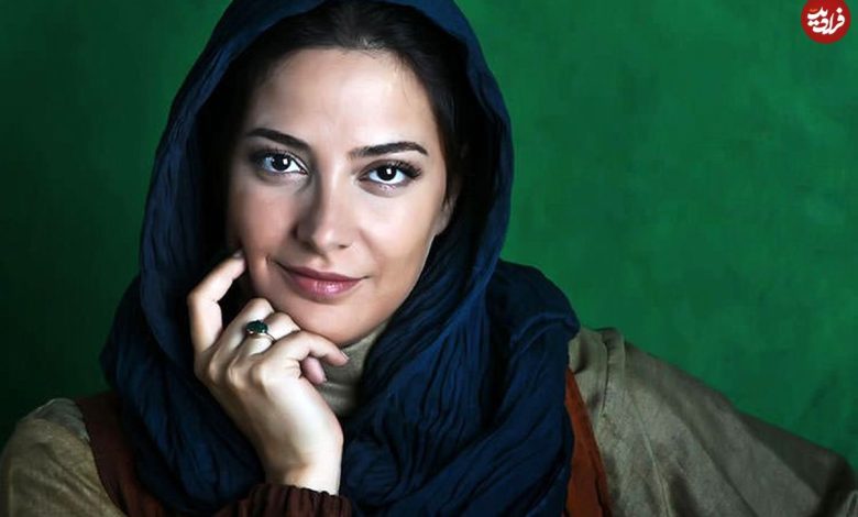 عکس؛ سفر در زمان؛ چهرۀ «طناز طباطبایی» در فیلم «پسر تهرونی»؛ سال 1387 عکس؛ سفر در زمان؛ چهرۀ «طناز طباطبایی» در فیلم «پسر تهرونی»؛ سال 1387