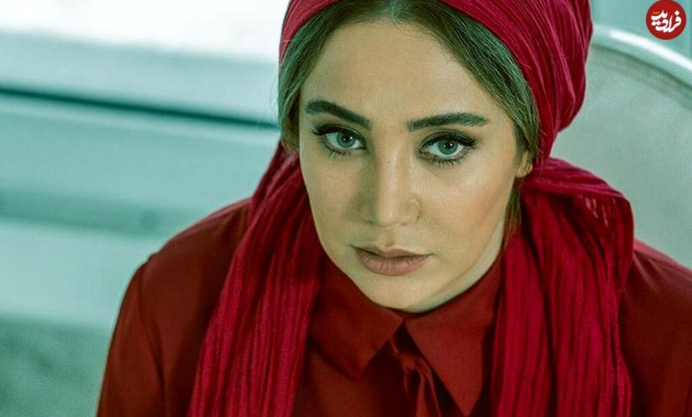 عکس؛ سفر در زمان؛ «بهاره افشاری» در دیدار با رهبر انقلاب؛ سال 1389 عکس؛ سفر در زمان؛ «بهاره افشاری» در دیدار با رهبر انقلاب؛ سال 1389