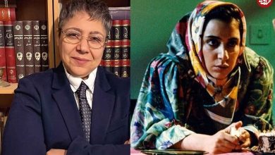 عکس؛ سفر به تاریخ؛ چهرۀ متفاوت «مازیار (شهره) لرستانی» در 26 سالگی در کنار علیرضا خمسه؛ سال 71