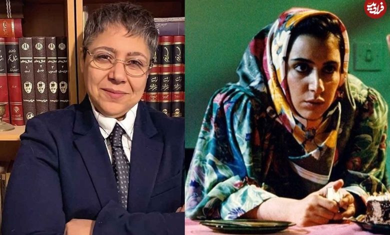 عکس؛ سفر به تاریخ؛ چهرۀ متفاوت «مازیار (شهره) لرستانی» در 26 سالگی در کنار علیرضا خمسه؛ سال 71 عکس؛ سفر به تاریخ؛ چهرۀ متفاوت «مازیار (شهره) لرستانی» در 26 سالگی در کنار علیرضا خمسه؛ سال 71