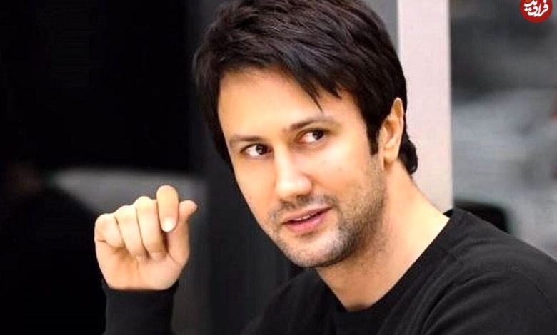 عکس؛ سفر در زمان؛ «شاهرخ استخری» در دیدار با رهبر انقلاب؛ سال 1389