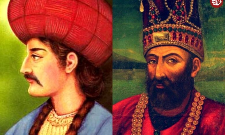 عکس؛ سفر در زمان؛ شاه اسماعیل صفوی و تغییر مذهب در ایران عکس؛ سفر در زمان؛ شاه اسماعیل صفوی و تغییر مذهب در ایران