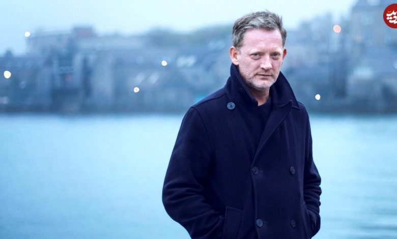 تصاویر؛ عکس های شخصی، زندگی خصوصی و بیوگرافی داگلاس هنشال تصاویر؛ عکس های شخصی، زندگی خصوصی و بیوگرافی داگلاس هنشال