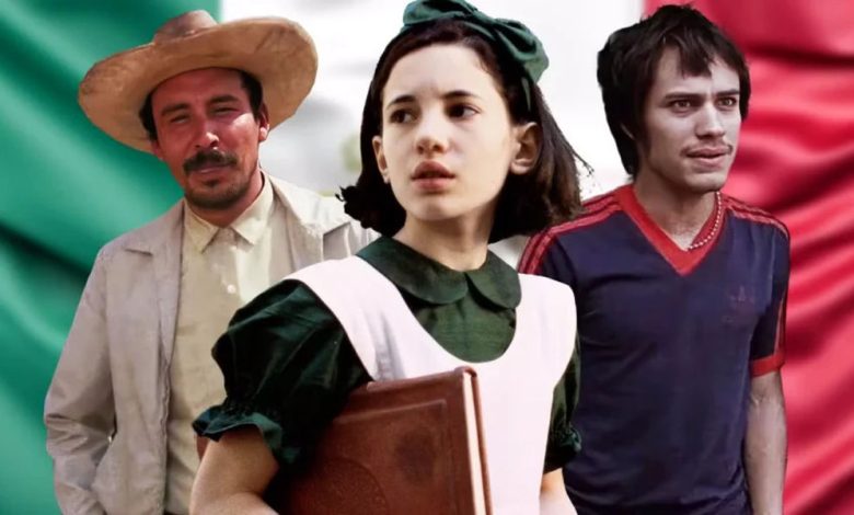 تصاویر؛ ۱۰ فیلم مکزیکی برتر تاریخ سینما که باید دید؛ از Herod’s Law تا The Holy Mountain تصاویر؛ ۱۰ فیلم مکزیکی برتر تاریخ سینما که باید دید؛ از Herod’s Law تا The Holy Mountain