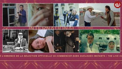 معرفی فیلم های جشنواره کن ۲۰۲۵؛ از «ادینگتون» آری آستر تا «موج نو» ریچارد لینکلیتر