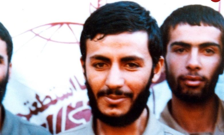 عکس؛ سفر به تاریخ؛ چهرۀ متفاوت «شهید ابراهیم همت» قبل از انقلاب در دوران سربازی عکس؛ سفر به تاریخ؛ چهرۀ متفاوت «شهید ابراهیم همت» قبل از انقلاب در دوران سربازی