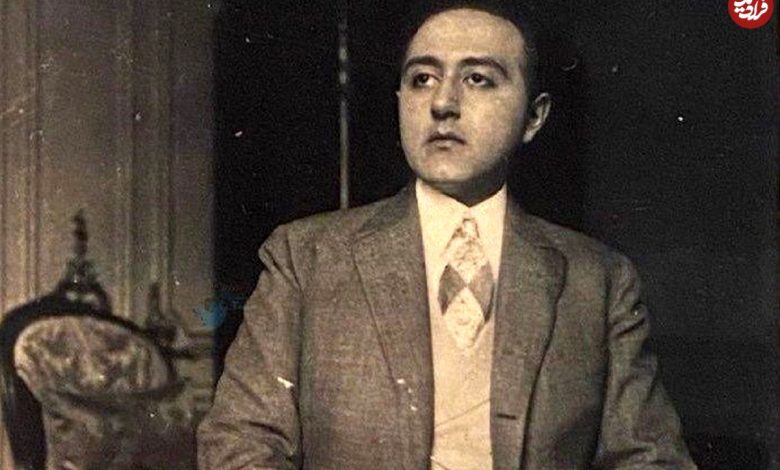 عکس؛ سفر در زمان؛ «سوگلی کم سن و سال و محبوب احمدشاه»؛ اواخر دهه 1290 عکس؛ سفر در زمان؛ «سوگلی کم سن و سال و محبوب احمدشاه»؛ اواخر دهه 1290