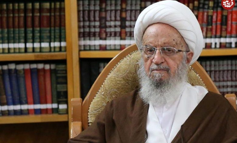 عکس؛ سفر در زمان؛ «دکتر مفتح در کنار آیتالله مکارم شیرازی» در سفر مشهد؛ دهه 40 عکس؛ سفر در زمان؛ «دکتر مفتح در کنار آیتالله مکارم شیرازی» در سفر مشهد؛ دهه 40