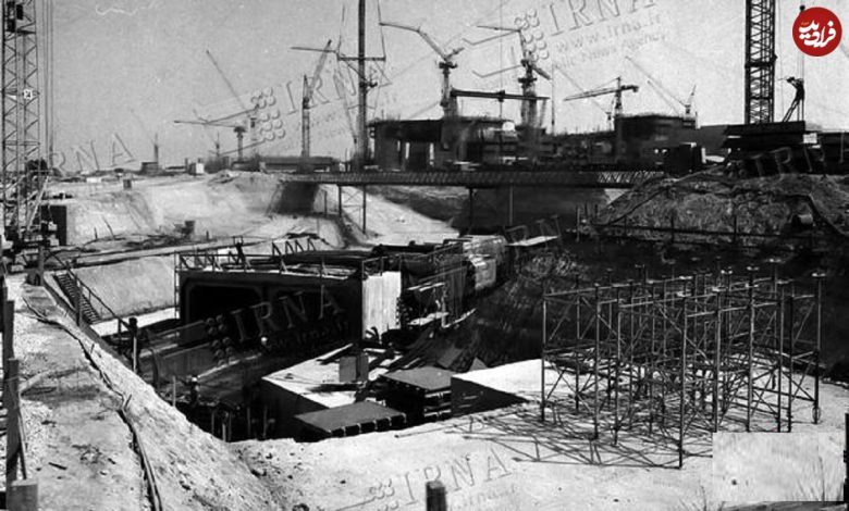 سفر در تاریخ؛ در ابتدا تعدادی از کارشناس انرژی اتمی آرژانتین را به ایران آوردیم؛ هزار نفر خارجی در نیروگاه اتمی بوشهر کار میکردند سفر در تاریخ؛ در ابتدا تعدادی از کارشناس انرژی اتمی آرژانتین را به ایران آوردیم؛ هزار نفر خارجی در نیروگاه اتمی بوشهر کار میکردند