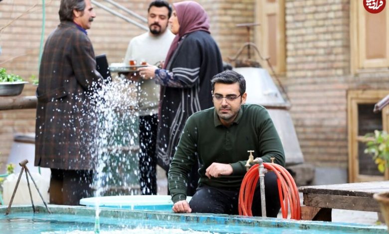 عکس؛ سفر در زمان؛ شکل و شمایل «محمدرضا رهبری در خردسالی»؛ دهه 60 عکس؛ سفر در زمان؛ شکل و شمایل «محمدرضا رهبری در خردسالی»؛ دهه 60