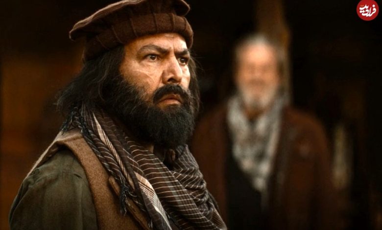 عکس؛ سفر در زمان؛ «فریبرز عرب نیا در کنار ضرغامی در اتوبوس»؛ سال 1375 عکس؛ سفر در زمان؛ «فریبرز عرب نیا در کنار ضرغامی در اتوبوس»؛ سال 1375