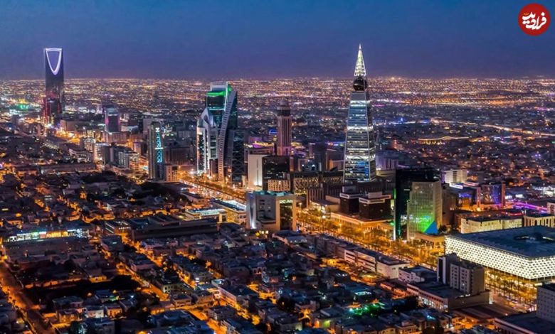 عکس؛ سفر به تاریخ؛ بازار شهر «ریاض، پایتخت عربستان»؛ سال 1331 عکس؛ سفر به تاریخ؛ بازار شهر «ریاض، پایتخت عربستان»؛ سال 1331