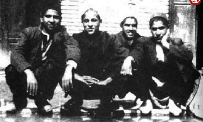 عکس؛ سفر به تاریخ؛ چهرۀ «احمد هاشمی رفسنجانی»، برادر کمتر شناختهشدۀ آیتالله هاشمی؛ سال 96 عکس؛ سفر به تاریخ؛ چهرۀ «احمد هاشمی رفسنجانی»، برادر کمتر شناختهشدۀ آیتالله هاشمی؛ سال 96