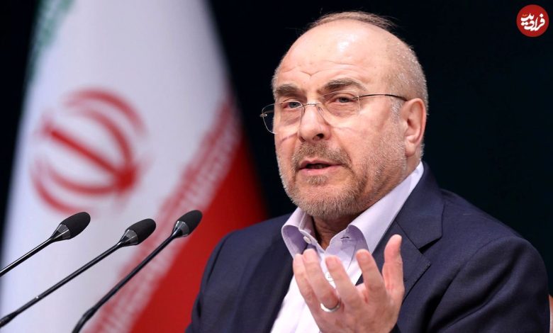 عکس؛ سفر در زمان؛ «قالیباف در حال رصد منطقه دشمن در جبهه»؛ دهه 60 عکس؛ سفر در زمان؛ «قالیباف در حال رصد منطقه دشمن در جبهه»؛ دهه 60