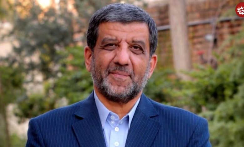 عکس؛ سفر در زمان؛ «عزت الله ضرغامی و دو همرزم اش» در جبهه کردستان؛ دهه 60 عکس؛ سفر در زمان؛ «عزت الله ضرغامی و دو همرزم اش» در جبهه کردستان؛ دهه 60