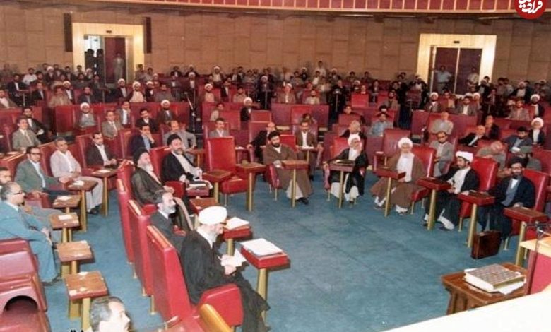 عکس؛ سفر در زمان؛ نخستین روز افتتاح مجلس اول عکس؛ سفر در زمان؛ نخستین روز افتتاح مجلس اول