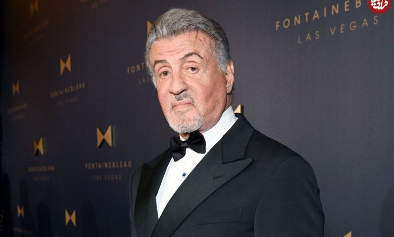 عکس؛ سفر در زمان؛ ژست ها و ظاهر «سیلوستر استالونه» در 30 سالگی؛ سال 1355 عکس؛ سفر در زمان؛ ژست ها و ظاهر «سیلوستر استالونه» در 30 سالگی؛ سال 1355