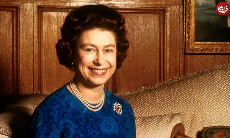 عکس؛ سفر در تاریخ؛ «جو بایدن در کنار ملکه الیزابت دوم»؛ سال 1400 عکس؛ سفر در تاریخ؛ «جو بایدن در کنار ملکه الیزابت دوم»؛ سال 1400