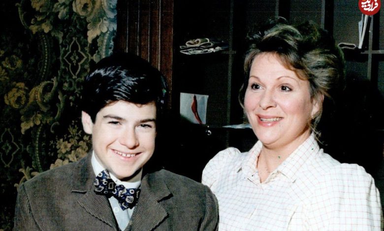 عکس؛ سفر در زمان؛ «بازیگر نقش فلیکس کینگ قصه های جزیره» در 34 سالگی؛ سال 1393 عکس؛ سفر در زمان؛ «بازیگر نقش فلیکس کینگ قصه های جزیره» در 34 سالگی؛ سال 1393