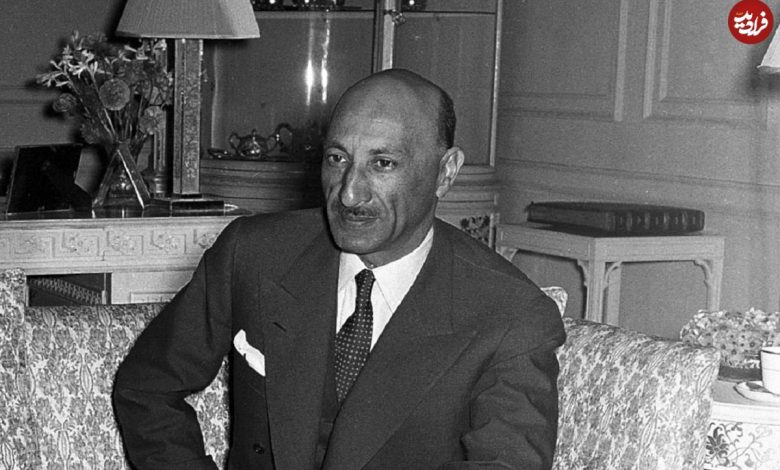 عکس؛ سفر در زمان؛ «آخرین پادشاه افغانستان در حال سوارکاری»؛ سال 1320 عکس؛ سفر در زمان؛ «آخرین پادشاه افغانستان در حال سوارکاری»؛ سال 1320