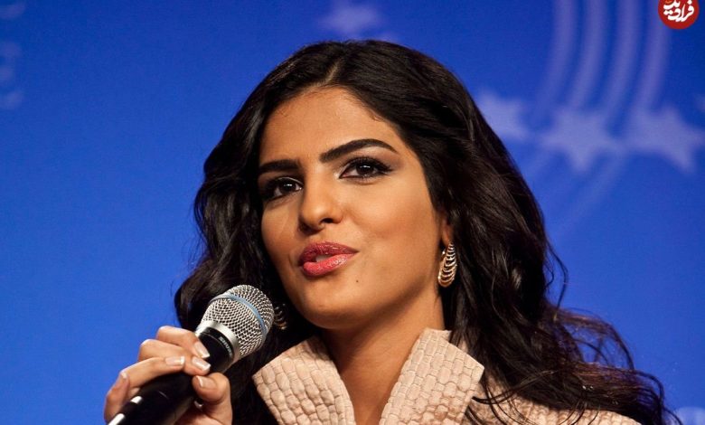 عکس؛ سفر در زمان؛ «ثروتمندترین مرد جهان عرب در کنار همسر دوم اش»؛ سال 1394 عکس؛ سفر در زمان؛ «ثروتمندترین مرد جهان عرب در کنار همسر دوم اش»؛ سال 1394