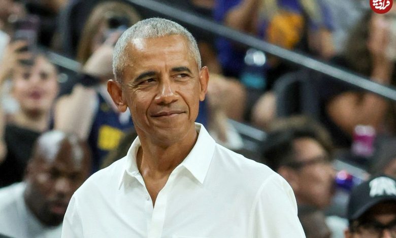 عکس؛ سفر در تاریخ؛ شکل و شمایل «باراک اوباما» در 29 سالگی؛ سال 1368