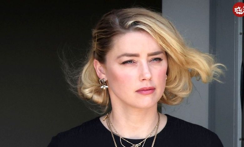 تصاویر؛ سفر در زمان؛ «امبر هرد در کنار همسر سابق اش جانی دپ»؛ سال 1394 تصاویر؛ سفر در زمان؛ «امبر هرد در کنار همسر سابق اش جانی دپ»؛ سال 1394