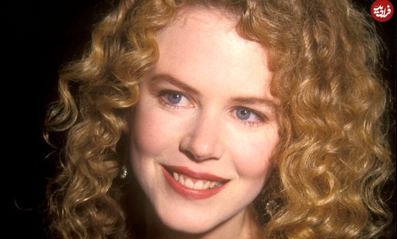 عکس؛ سفر در زمان؛ «نیکول کیدمن در 55 سالگی» در کنار همسر دوم اش»