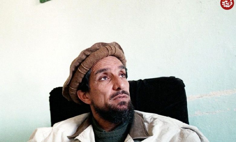 عکس؛ سفر در زمان؛ «سردار سلیمانی در کنار احمد شاه مسعود»؛ دهه 70 عکس؛ سفر در زمان؛ «سردار سلیمانی در کنار احمد شاه مسعود»؛ دهه 70