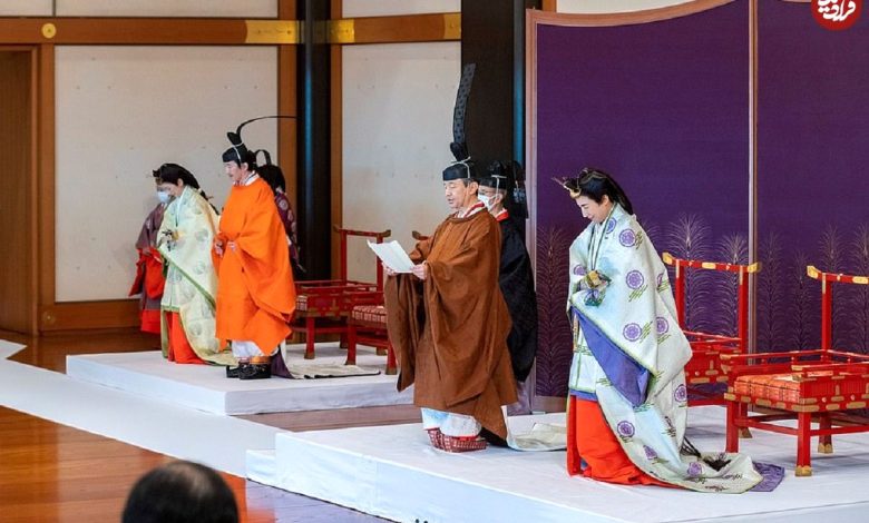 عکس؛ سفر در زمان؛ تصویری کمتر دیده شده از ولیعهد ژاپن در ایران عکس؛ سفر در زمان؛ تصویری کمتر دیده شده از ولیعهد ژاپن در ایران